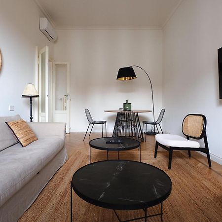 Adelaide Elegant Apartments Mailand Exterior foto