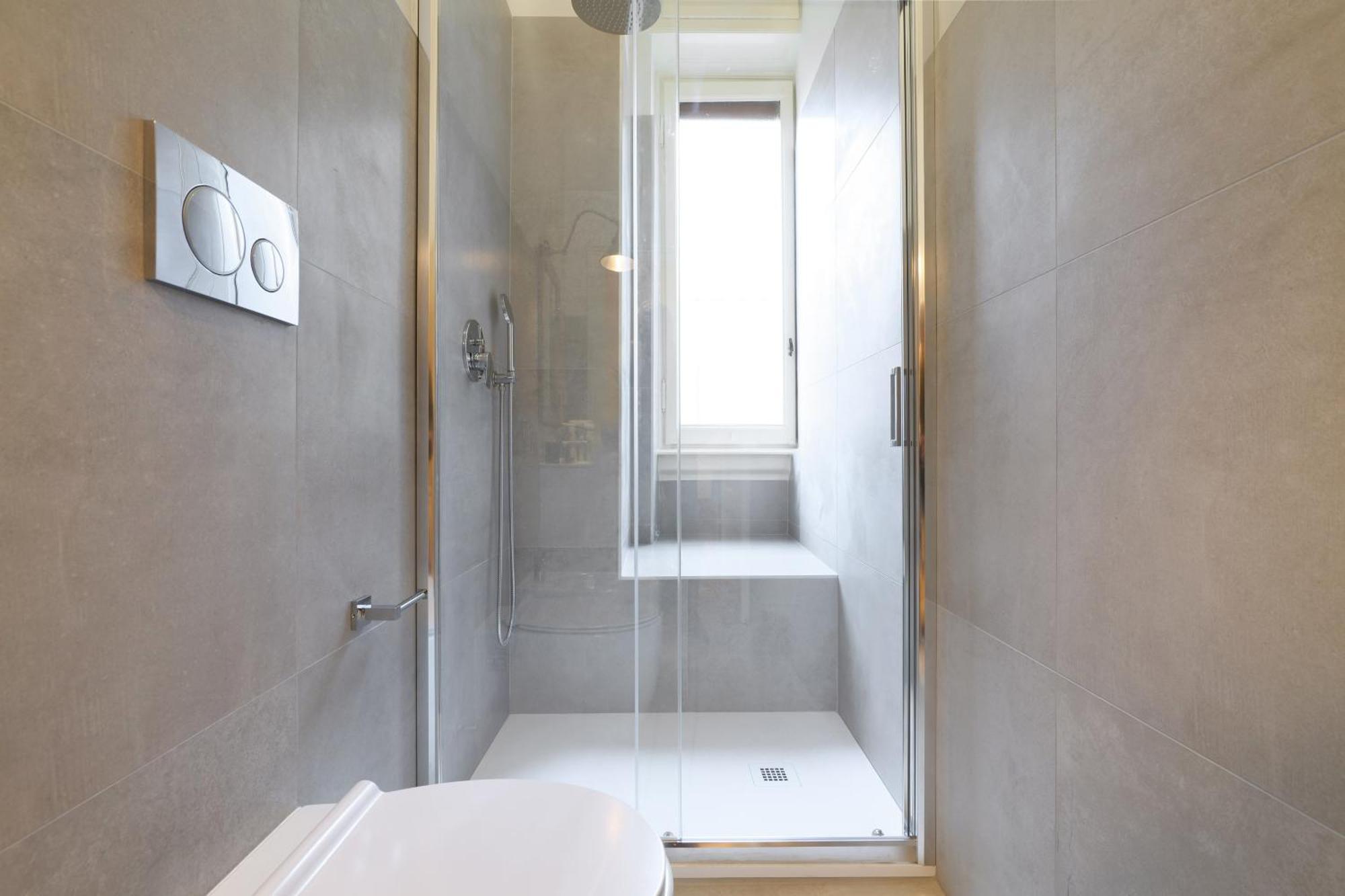 Adelaide Elegant Apartments Mailand Exterior foto