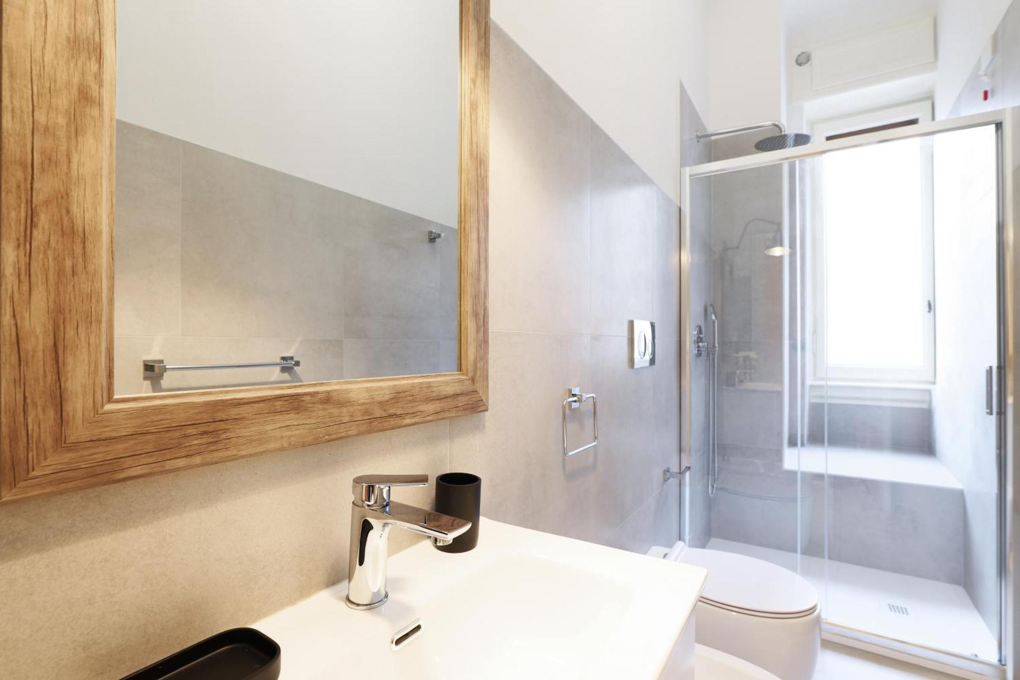 Adelaide Elegant Apartments Mailand Exterior foto