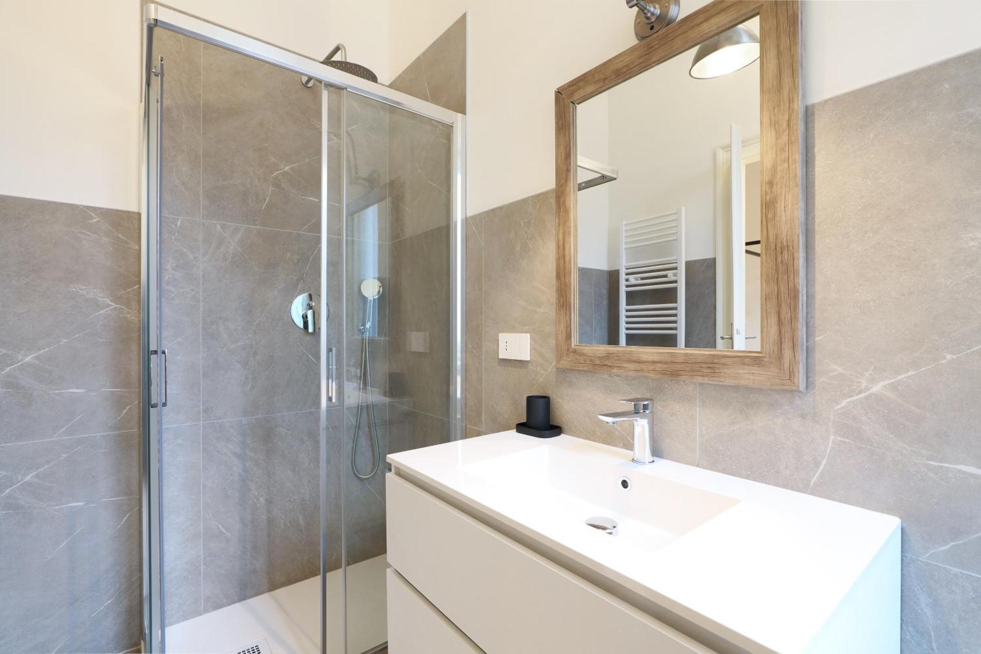 Adelaide Elegant Apartments Mailand Exterior foto