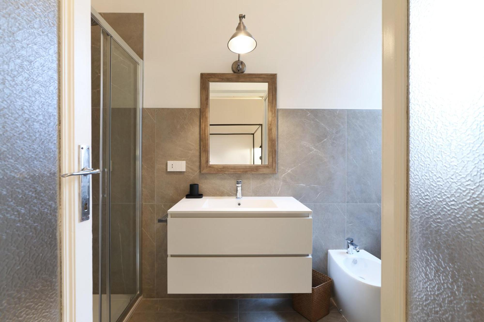 Adelaide Elegant Apartments Mailand Exterior foto
